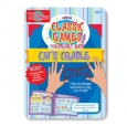 T.S. Shure Cat's Cradle Activity Tin