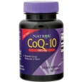 Coq10 100 MG 60 Softgels