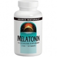 Melatonin 5 MG 120 Tablets