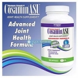 Cosamin ASU Joint Health Supplement 180 Caps, New Improved Formula Features Glucosamin Hcl, Chondr