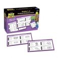 Educational Insights Hot Dots Academic Vocabulary Card Set - Grades 1-3