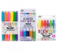 Npw Fruity Scented Mini Gel Pens Set Of 6 Colors Np32253