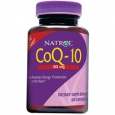 Coq10 30 MG 60 Capsules