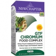 Gtf Chromium 60 Tablets