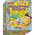 Scientific Explorers 'Disgusting Science' Kit