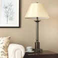 Column Table Lamp