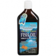 The Very Finest Fish Oil Orange 16.9 Fluid Ounces Liquid