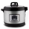 NuWave 33501 13-Quart Nutri-Pot Digital Pressure Cooker