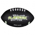 Franklin Sports Junior Playbook Football - Black 51955218