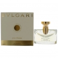 Bvlgari Pour Femme by Bvlgari, 1.7 oz Eau De Parfum Spray for Women (Bulgari)