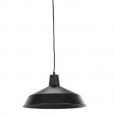 Globe Electric 65151 Barn Light 1 Light Plug-in Pendant with 15' Cord