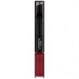 L'Oreal Paris Infallible Pro-Last Lip Color, Cherry Noir, .17 fl oz