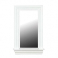 Kenroy Home 60028 Juliet Beveled Rectangular Mirror