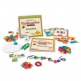 Learning Resources All Ready for Kindergarten Readiness Kit