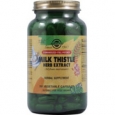 Solgar Milk Thistle Herb Extract 150 Vegetable Capsules