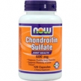 NOW Foods Chondroitin Sulfate 600 mg - 120 Capsules