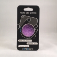 Popsockets Single Oem- Purple Celebration Popsocket Universal Phone Grip & Stand