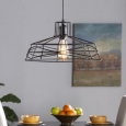 Harper Blvd Valassina Wire Cage Pendant Lamp