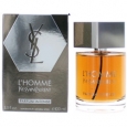 L'Homme Parfum Intense by Yves Saint Laurent, 3.4 oz Eau De Parfum Spray for Men