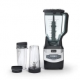 Ninja BL660 Professional Blender with Nutri Ninja Cups