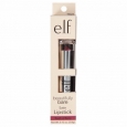 E.l.f Beautifully Bare Satin Lipstick/touch Of Berry 94024