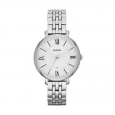 Fossil Women's ES3433 Jacqueline Stainless Steel Watch