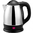 Brentwood Appliances KT-1770 Stainless 1.2-liter Electric Tea Kettle