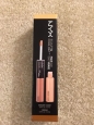 Nyx Cosmetics Sculpt Highlight Face Duo Caramel / Vanilla Brand