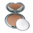 CoverGirl Advanced Radiance Age-Defying Pressed Powder, Soft Honey 125, .39 oz