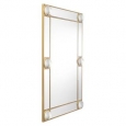 Rectangle Lucite Mirror Mirror & Lucite