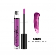 Nyx Slip Tease Full Color Lip Oil - Stlo06 Fatal Attraction