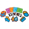 Let's Go Code Activity Set