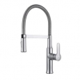 Kraus Nola Single Lever Flex Commercial Style Kitchen Faucet