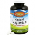 Chelated Magnesium 400 MG 180 Tablets