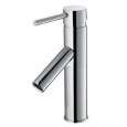 VIGO Alicia Bathroom Single Hole Faucet in Chrome