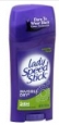 Lady Speed Stick Invisible Dry Antiperspirant