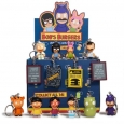 Bob's Burgers One Blind Box Vinyl Figure Keychain Series By Kidrobot