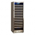 EdgeStar CWR1661SZ 23 Inch Wide 166 Bottle Built-In Wine Cooler