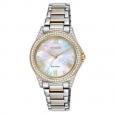 Drive From Citizen Women's EM0234-59D Eco-Drive POV Watch