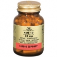 Coq10 30 MG 30 Capsules