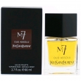 M7 Oud Absolu by Yves Saint Laurent, 2.7 oz Eau De Toilette Spray for Men