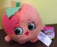 Shopkins April Apricot 6" Plush