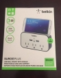 Belkin Surge Plus Usb Wall Mount With Cradle