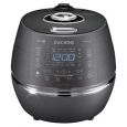 Cuckoo Electric Induction Heating Pressure Rice Cooker CRP-DHSR0609FD
