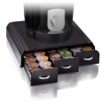 Mind Reader 3-drawer K-cup Coffee Holder