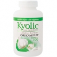 Kyolic Cardiovascular Formula 100 600 MG 300 Capsules