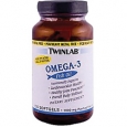 Omega3 Fish Oil 1000 MG 100 Softgels