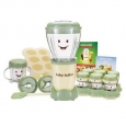 Magic Bullet Baby Bullet Baby Care System