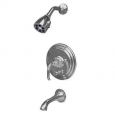 Newport Brass 3-882BP Single Handle Pressure Balanced Shower Trim Only with Sing