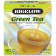 BTC00450 - Bigelow Premium Blend Green Tea